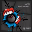 Foxy (UK) - Sometimes (Original Mix)