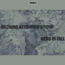 Droning keyboard group - Hero in fall (Original Mix)