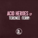 Terence :Terry: - Clichè
