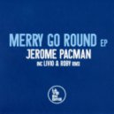 Jerome Pacman - Mpa (Original Mix)