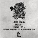 John Dimas - Inside Your Soul