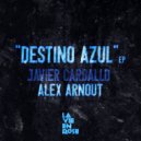 Javier Carballo - Destino Azul