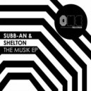Adam Shelton, Subb-an - Musik Vocal