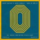 Hanfry Martinez, Javier Carballo - Trufo Plus