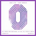 Yamen & EDA - Planet Brooklyn