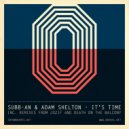 Adam Shelton,Subb-an - It's Time