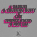 J Gabriel, Chuffing Buffy - Afinite Tanze (Original Mix)