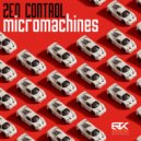Zen Control - Desfile Fantasma