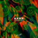 A.V.A.V. - Paparazzi