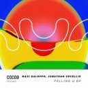 Maxi Galoppo, Jonathan Vecellio - Crooked Love (Original Mix)