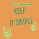 Afro Carrib - Robot Monkey (Original Mix)