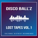 Disco Ball\'z - Come Back Da The Street (Original Mix)