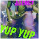 Agency - Yup Yup (Bad Space Monkey Remix)