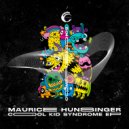 Maurice Hunsinger - Mighty Duckface (Original Mix)