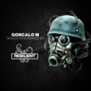 Goncalo M - Antimatter