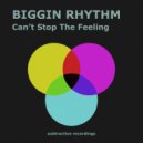 Biggin Rhythm - Can't Stop The Feeling