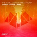 The Thrillseekers, Hydra - Amber