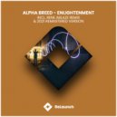 Alpha Breed - Enlightenment 2021 Remixes (Original 2001 Remaster)