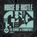 The Schmidt, Eveningperple - Like It Like That (Original Mix)