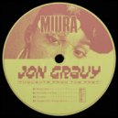 Jon Gravy - Thoughts