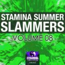 Substanced - F.E.A.R (A.B\'s Hiding Under Your Stairs Remix)