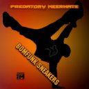 Predatory Meerkats - Bomfunk Sneakers