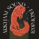 Arkham Sound - Trenches