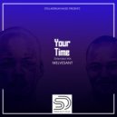 Melvesant - Your Time (Instrumental Extended Mix)
