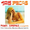 Porfi Jimenez y su Orquesta - 123 Pecas