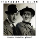 Bud Flanagan & Chesney Allen - On the Outside Looking In ()