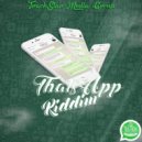 Itz-Beez-Da TrackStar - WhatsApp Riddim