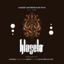 Magnet Matthews & Mr Vin K & Soh & AfroNerd - Hlasela (feat. Soh) (Remix)