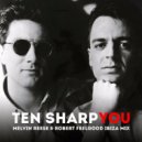 Ten Sharp - You