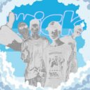 RLCCreator & KOOLBENJA - Wick (prod. by LitGlack, ForsbergBeatz)