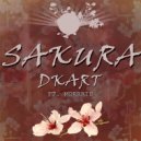 DKART & Morrris - SAKURA