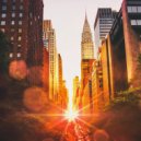Roman Vidal - Morning in Manhattan