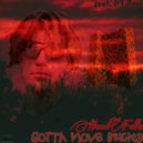 HoodFella - Надо двигать кирпичи