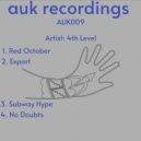 4th Level - Export (Original Mix)