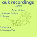 4th Level - Charmed i\'m Sure (Original Mix)