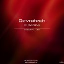 Devrotech - X Karma (Original Mix)