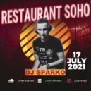 DJ SPARKO - SOHO