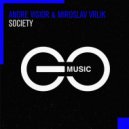 Andre Visior & Miroslav Vrlik - Society