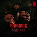 Narumik - Anuket\'s Wrath (Original Mix)