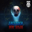 Greender - Root Rules (Original Mix)