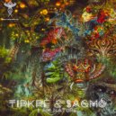 Tirkré, Sagmo - Organic Alignment (Original Mix)