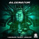 Alienator - We Are The Prey