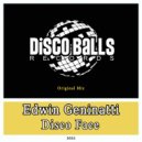 Edwin Geninatti - Disco Face