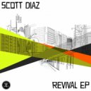 Scott Diaz - Third Time's The Charm