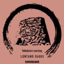 Lontano Daqui - Valledoria's morning