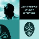 Domineeky - Afronized Lime (Original Mix)
